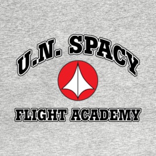 UN Spacy T-Shirt